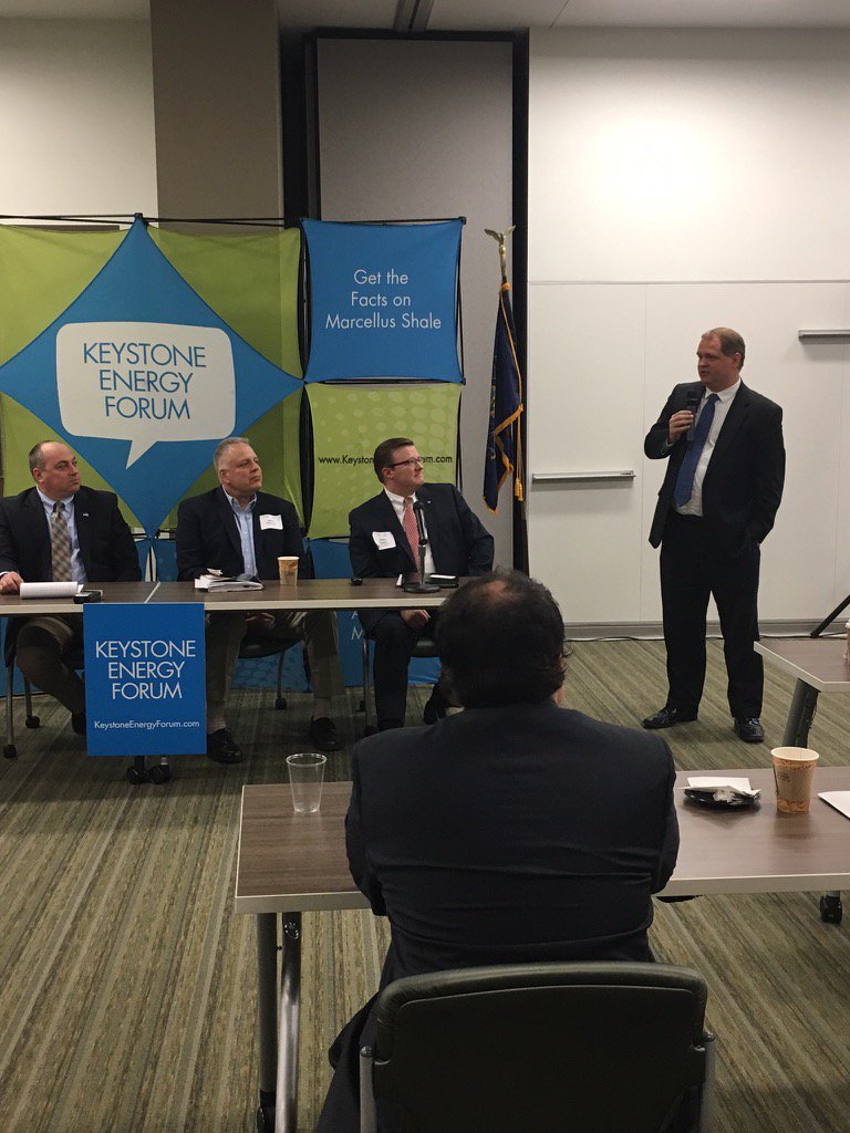 Think About Energy Comes To Westmoreland County